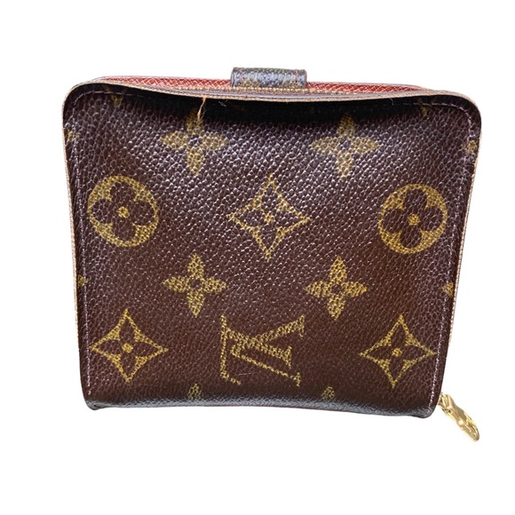 Louis Vuitton Signature LV Wallet 2000 - Picture 2 of 13